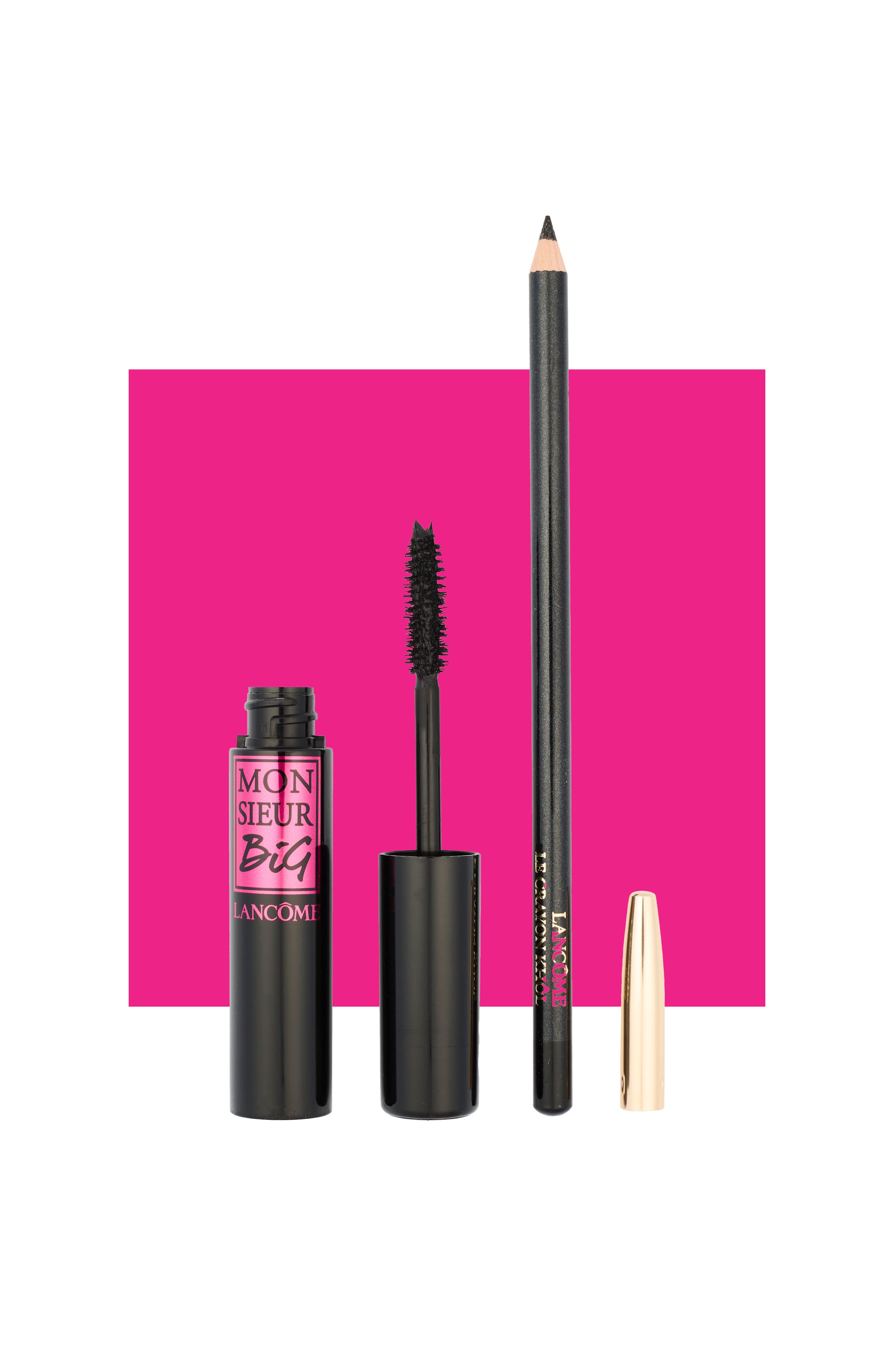 Monsieur Big Mascara Duo Set