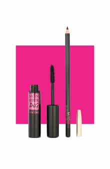 Monsieur Big Mascara Duo Set