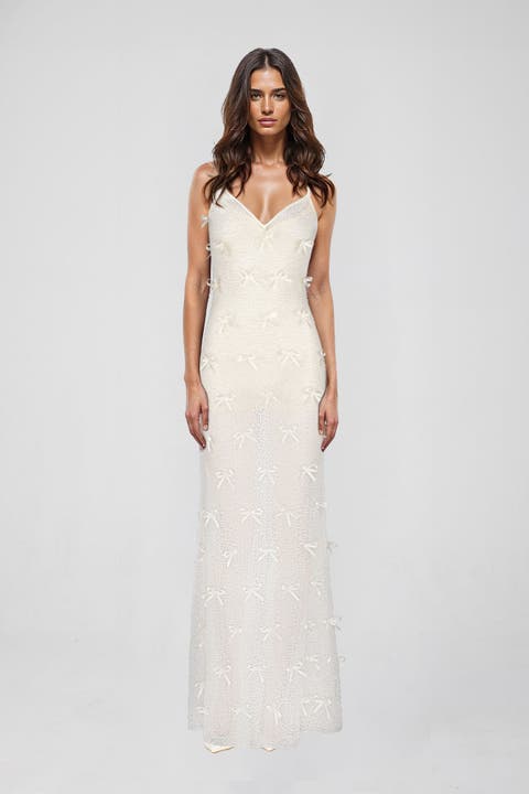 Genevieve Dress