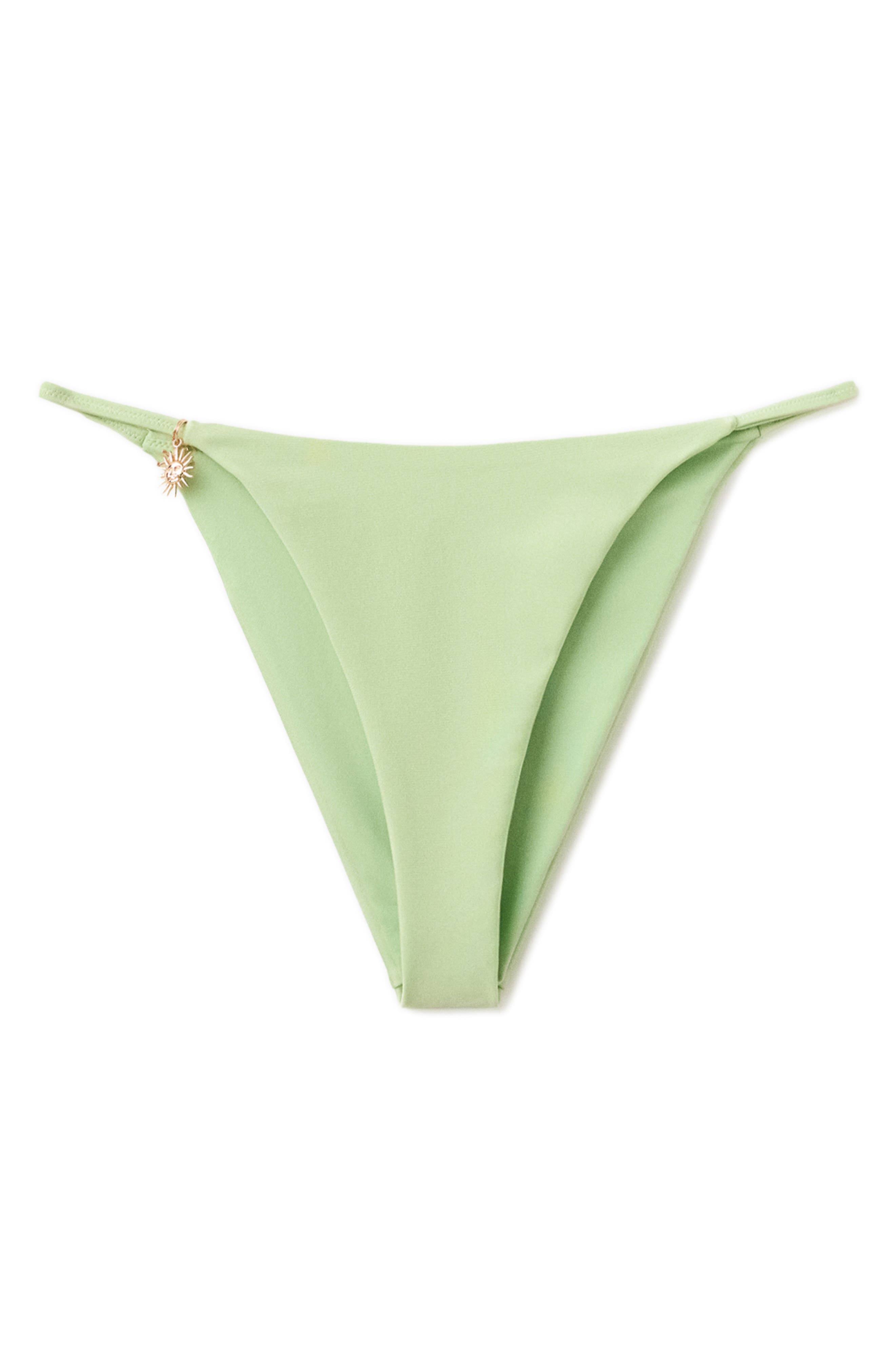 selected PASTEL GREEN