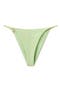 selected Pastel Green
