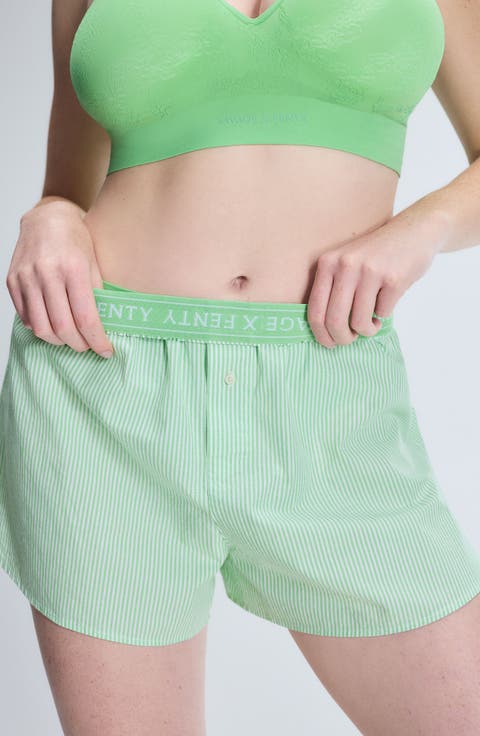 Kickback Casuals Pajama Boxers (Regular & Plus)