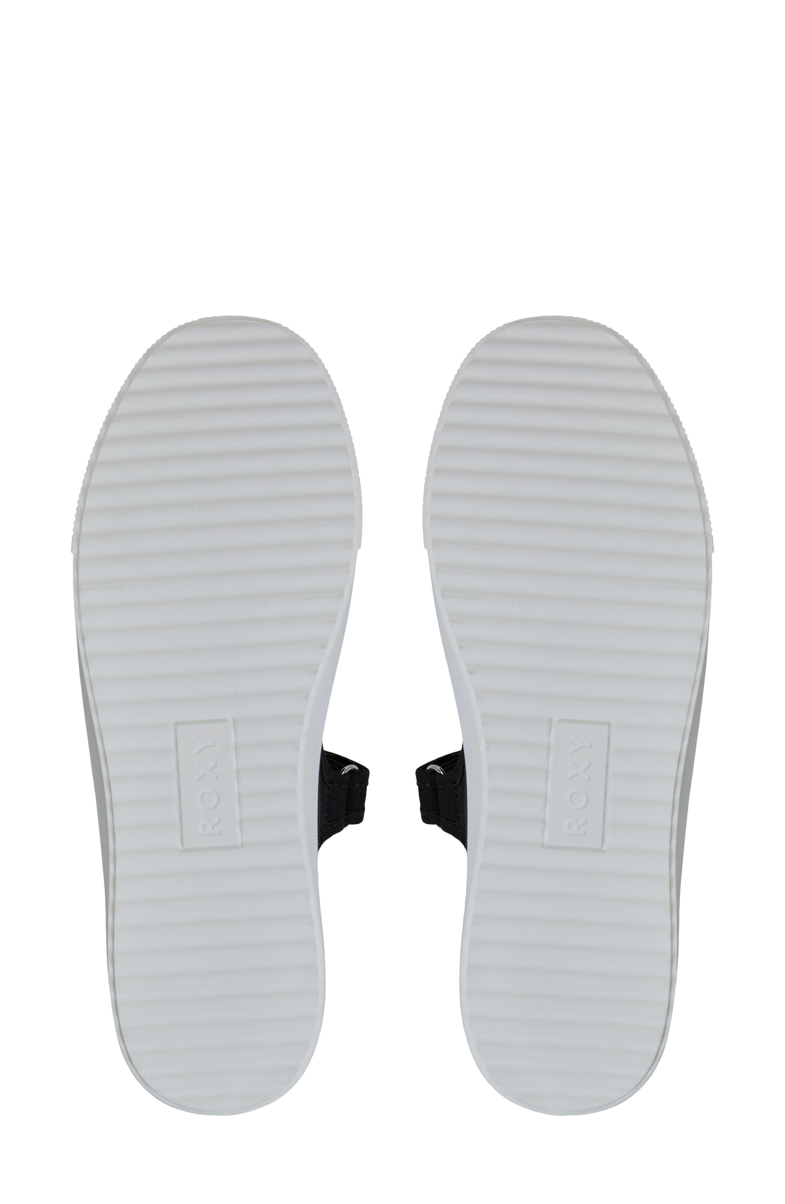 Roxy Sunfari Mary Jane Sneaker, Alternate, color, 