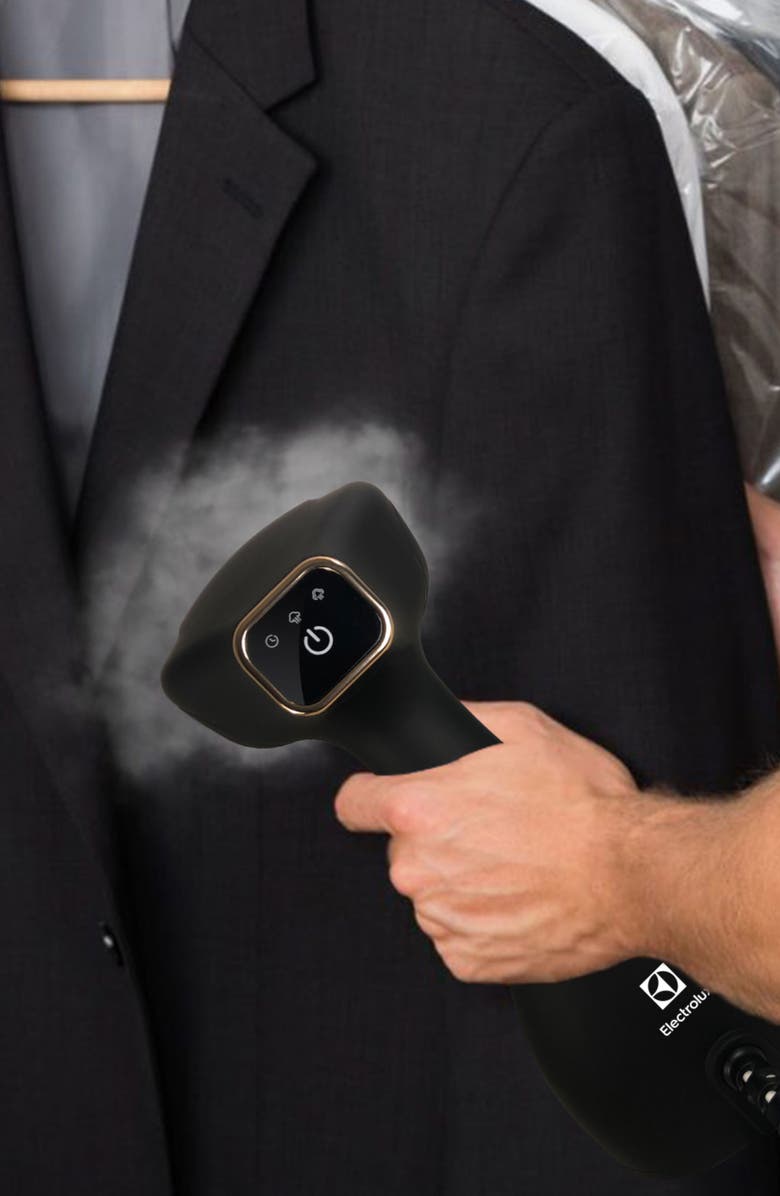 Electrolux Handheld Steamer, Alternate, color, 