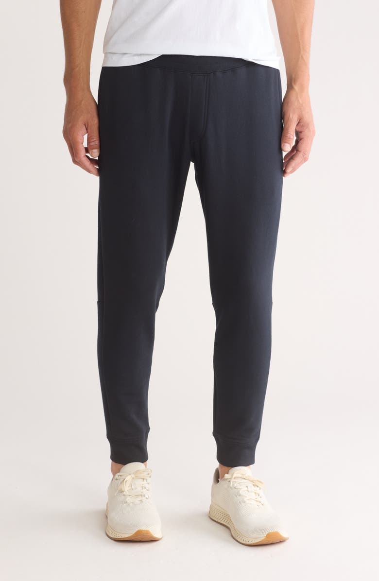 TravisMathew Cloud 2.0 Pants, Main, color, Black