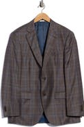 Peter Millar Flynn Classic Wool Sport Coat