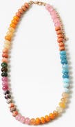 Erin McDermott Jewelry Summer in Paris Necklace