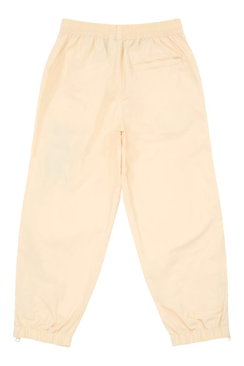 Kids' Kai Track Pants, Alternate, color, RAW SAND