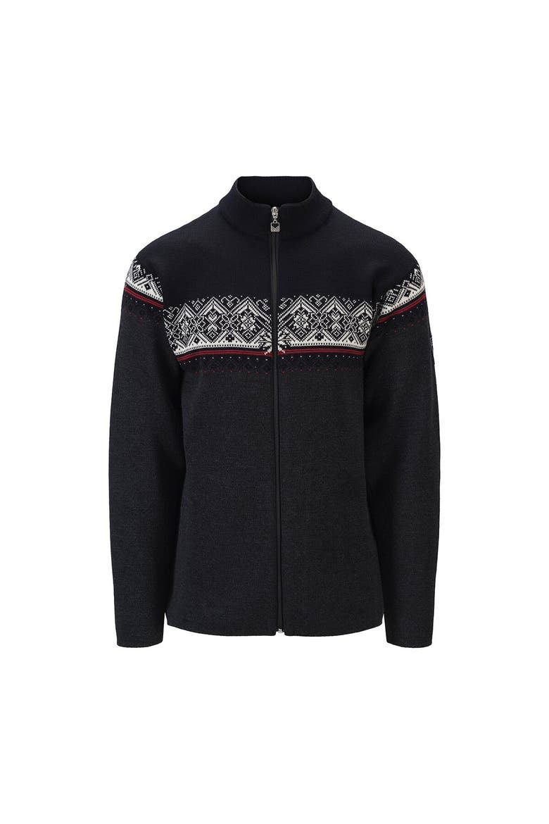 Moritz Jacket - Men's, Alternate, color, Dark Charcoal/Black/Off White
