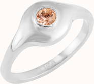 Joiana Jewelry Stone Pinky Ring