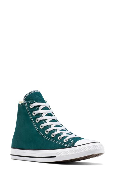 Chuck Taylor® All Star® High Top Sneaker (Women)