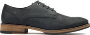 V.GAN LONDON Oatmeal 2 Derby Shoes