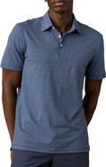 Faherty Movement Polo