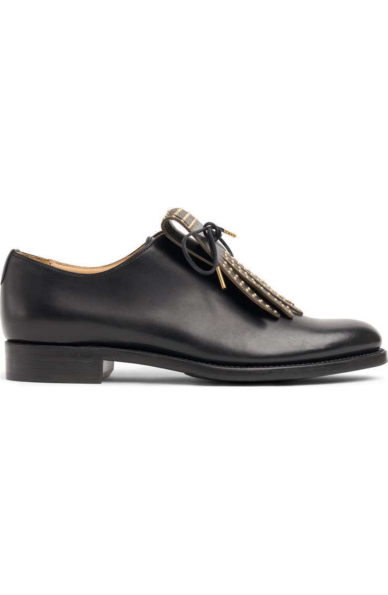 The Office of Angela Scott Ms. Jane Kiltie Loafer, Alternate, color,