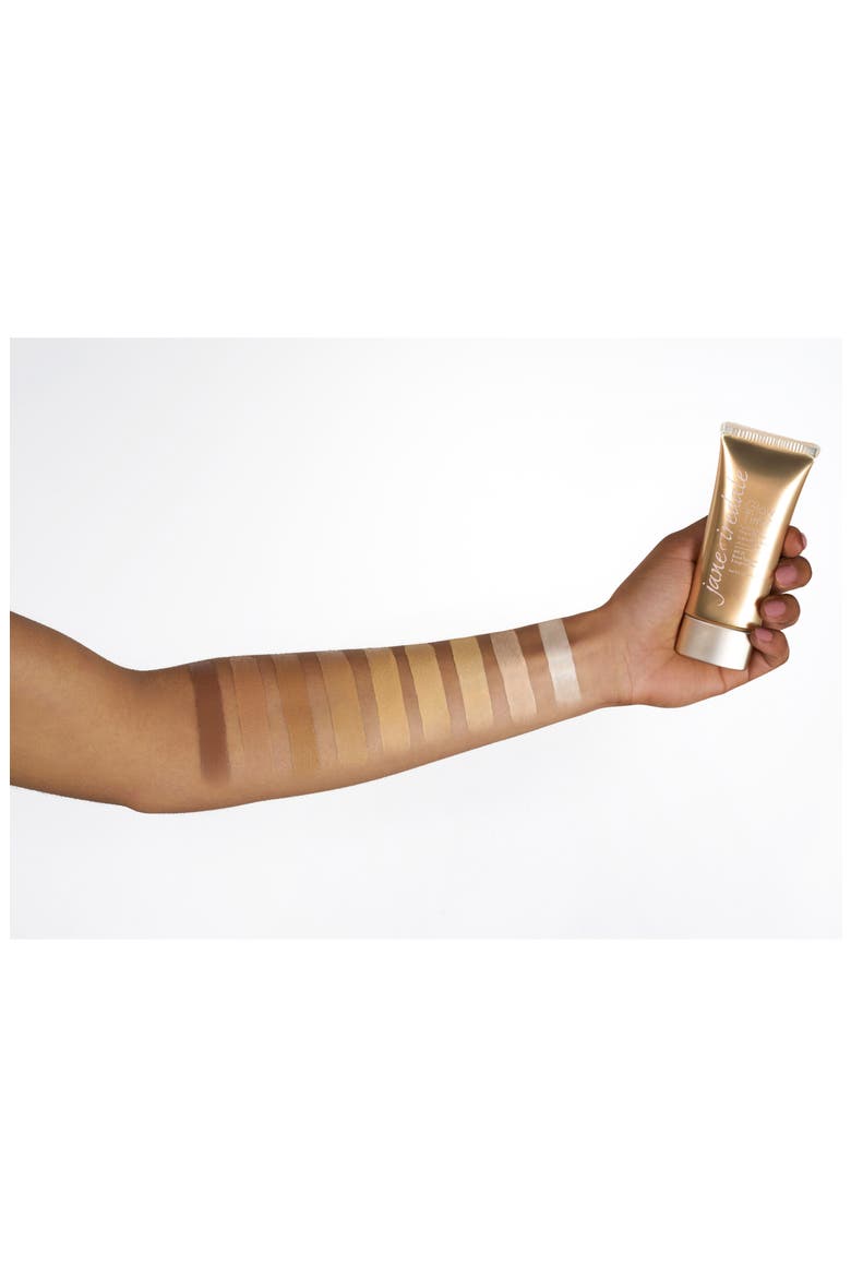 Glow Time Full Coverage Mineral BB Cream Broad Spectrum SPF 25, Alternate, color, BB12