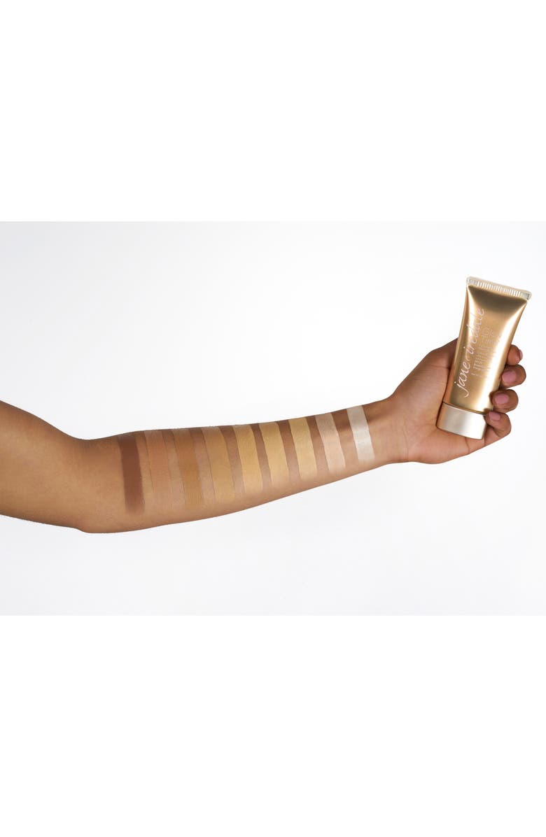 jane iredale Glow Time Full Coverage Mineral BB Cream Broad Spectrum SPF 25, Alternate, color,