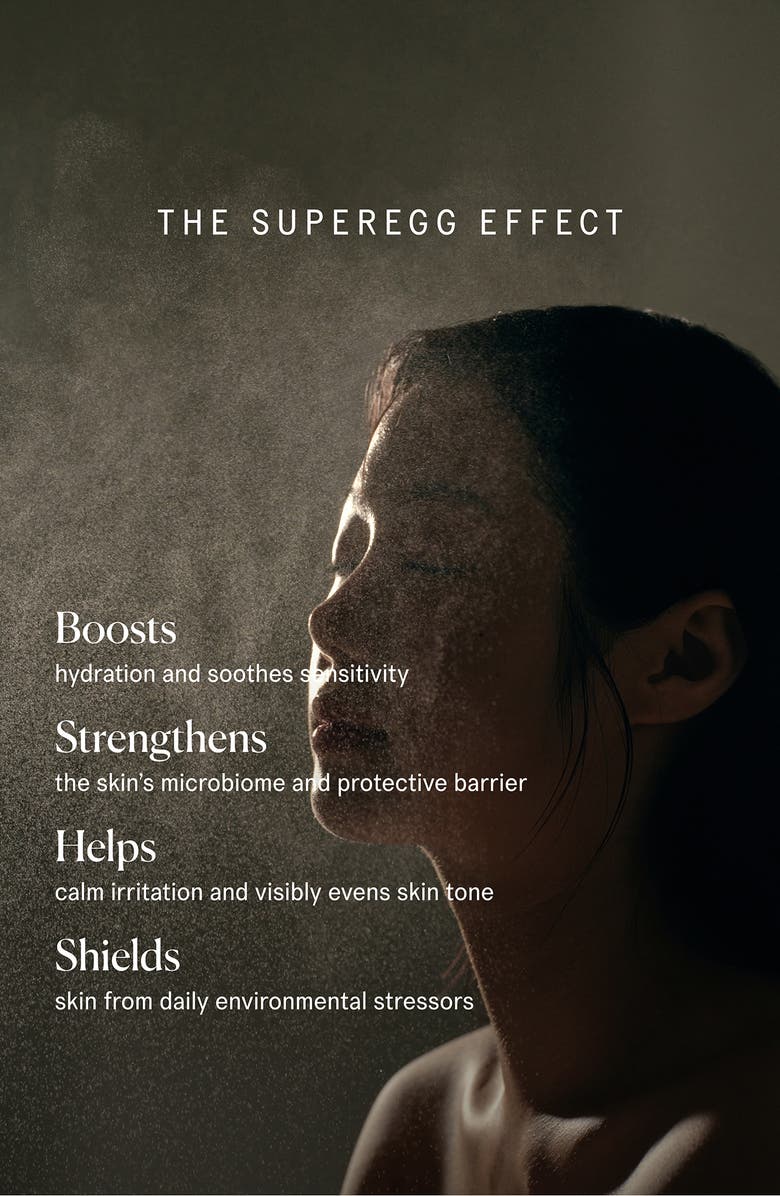 Superegg Kind Atmosphere Biome Mist, Alternate, color, 