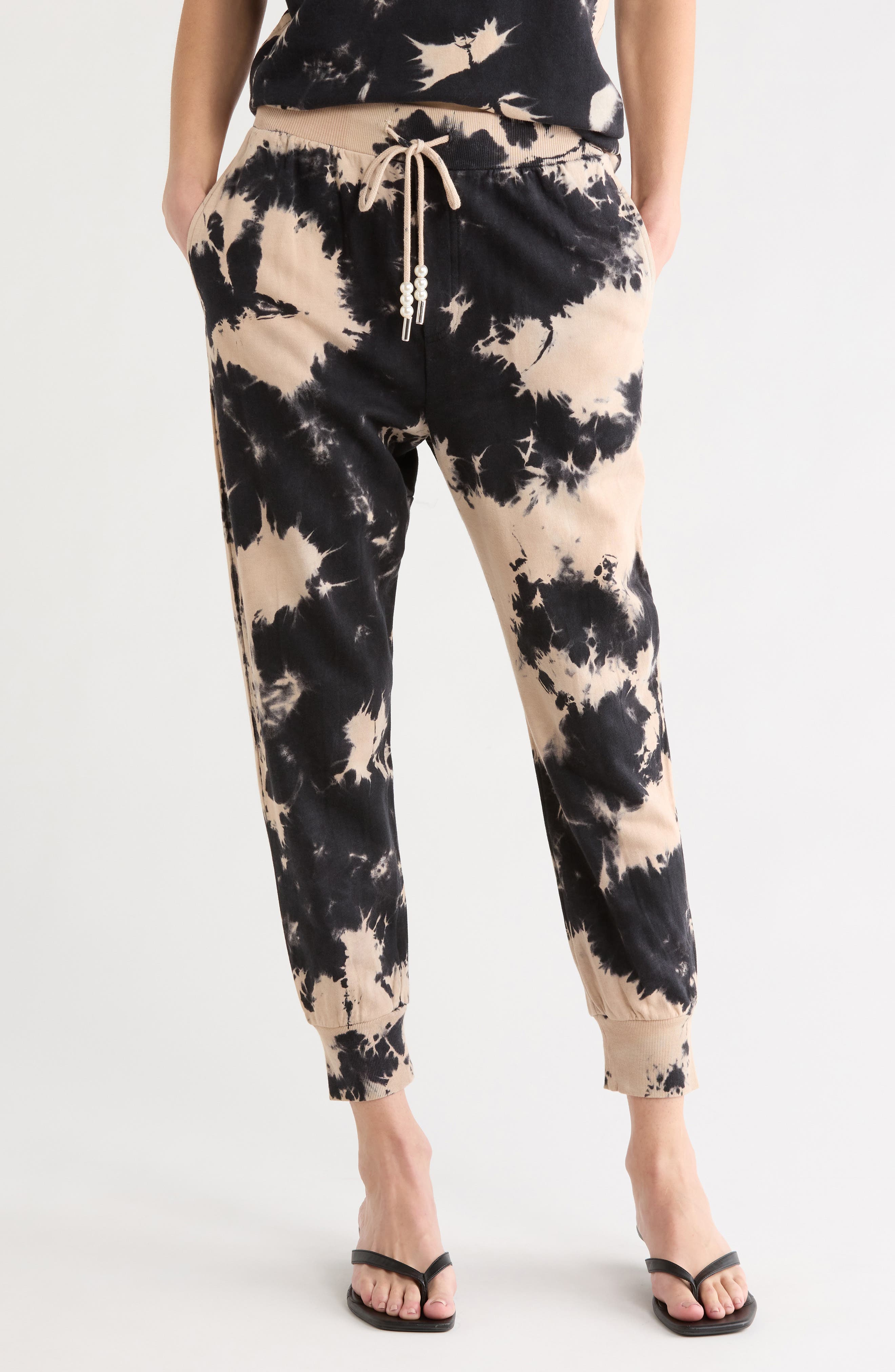 Young, Fabulous & Broke Jagger Joggers