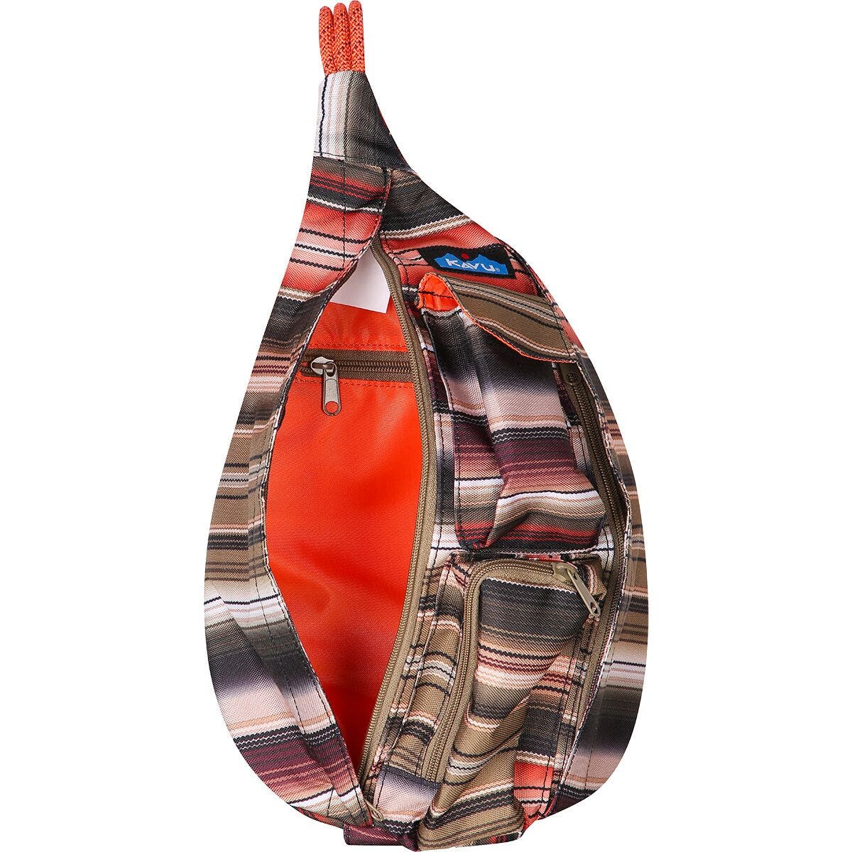 Mini Rope Sling Pack - Women's, Alternate, color, Horizon Run