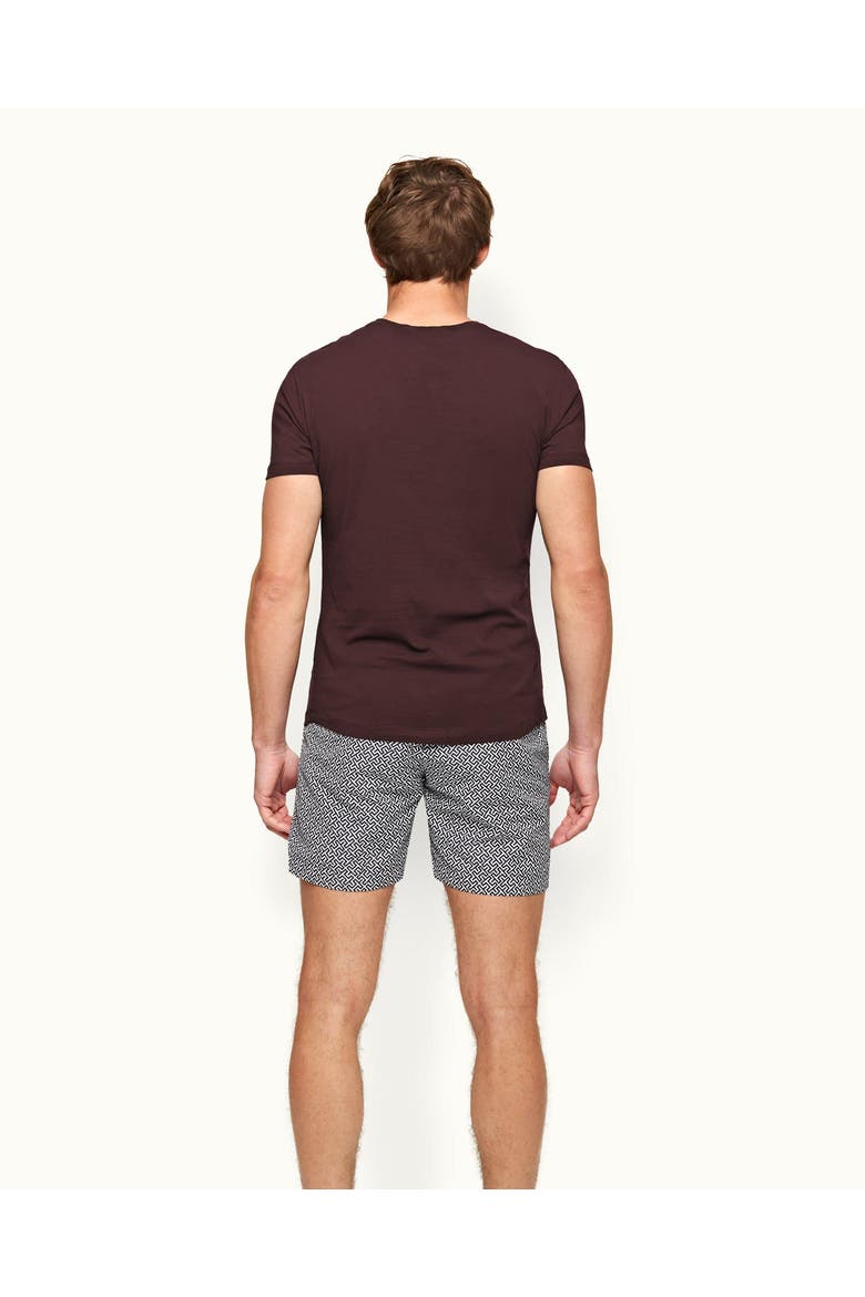 Ob-T, Alternate, color, DAMSON