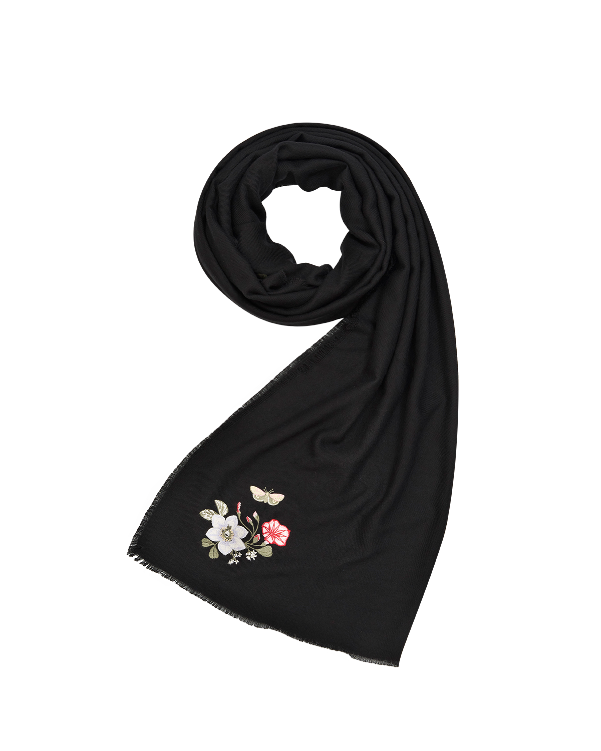 selected Black