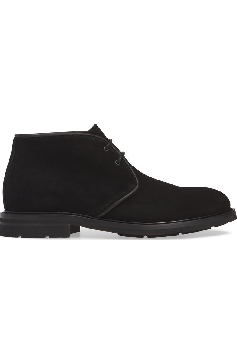 Aquatalia Rinaldo Chukka Water Resistant Boot, Alternate, color,