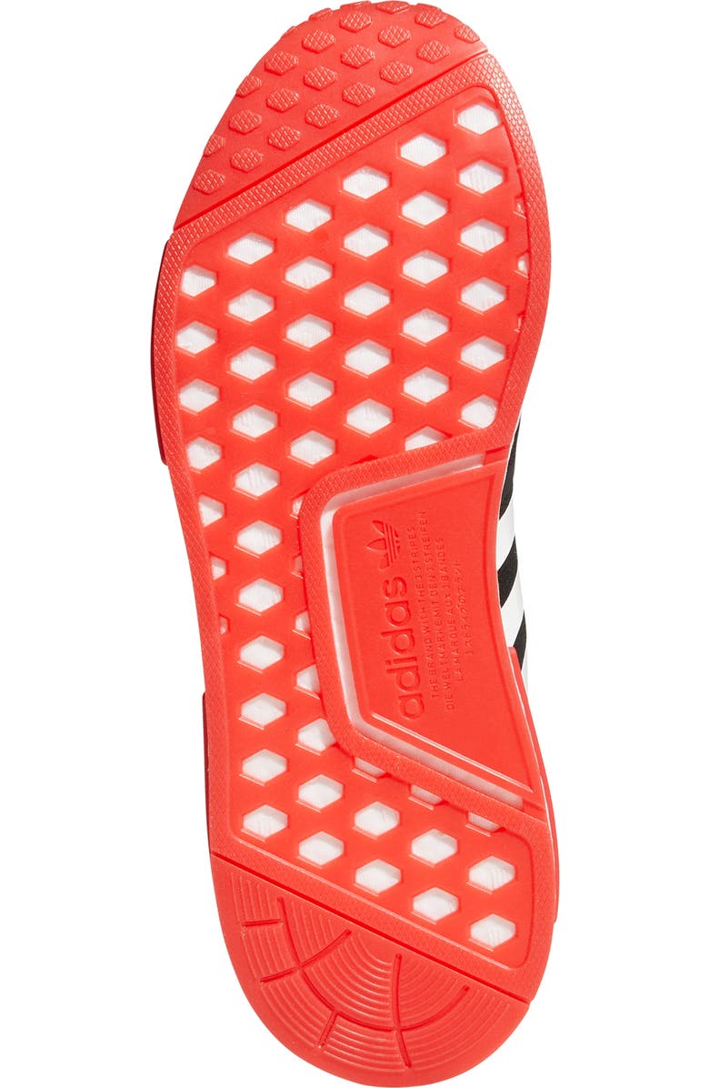 adidas NMD R1 Sneaker, Alternate, color,
