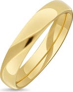 Bony Levy 14K Gold Stacking Ring