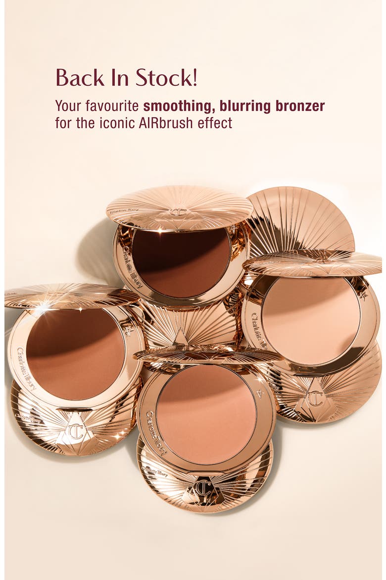 Bronzing Powder, Alternate, color, 1 FAIR REFILLABLE