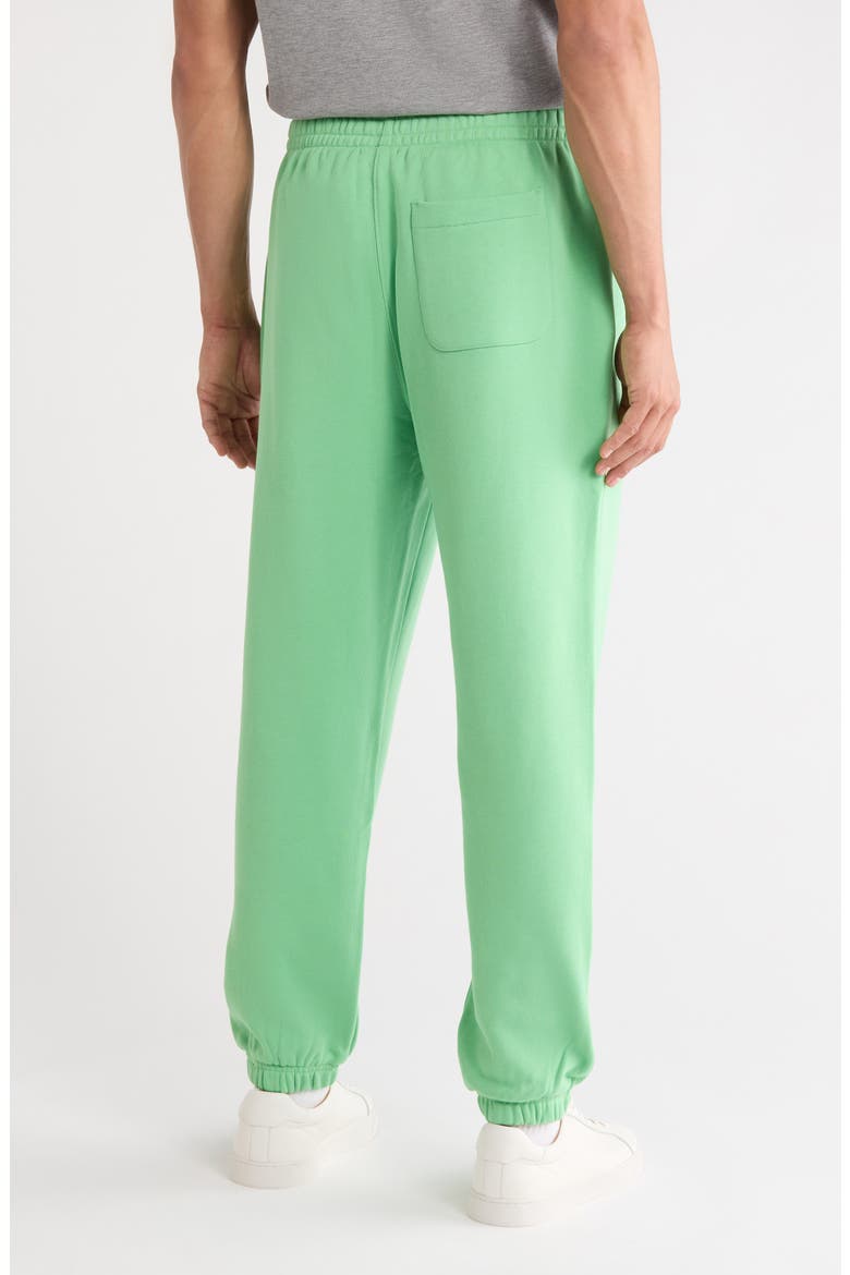 Relaxed Fit Cotton Sweatpants, Alternate, color, LIAMONE