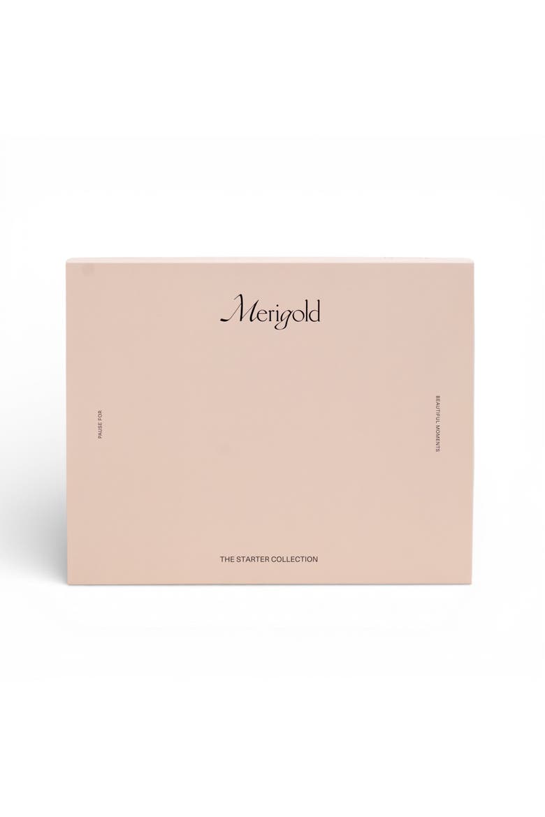 The Starter Collection Papaya Camu Camu Mask, Alternate, color, Pink