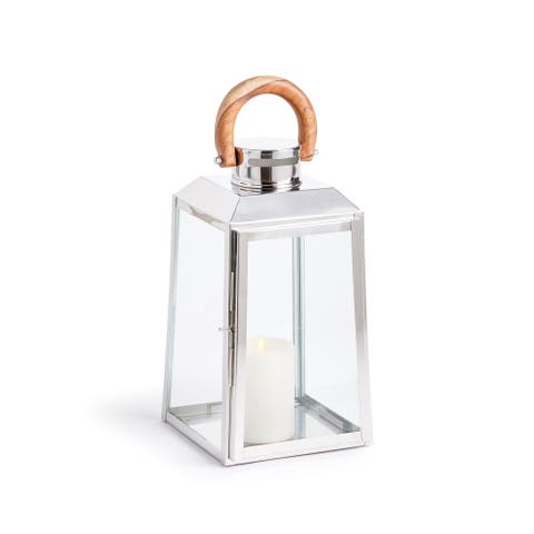 Oceanside Outdoor Lantern