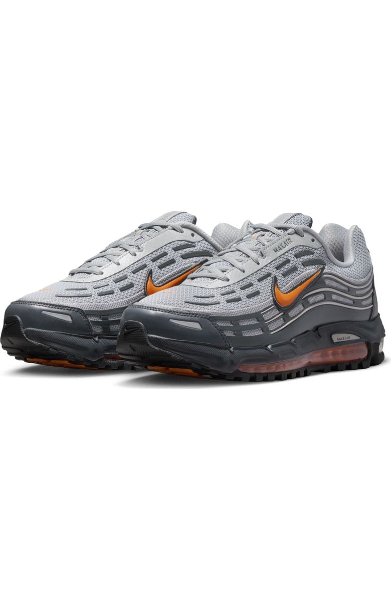 Nike Air Max TL 2.5 Sneaker, Main, color, Light Smoke Grey/ Hot Curry
