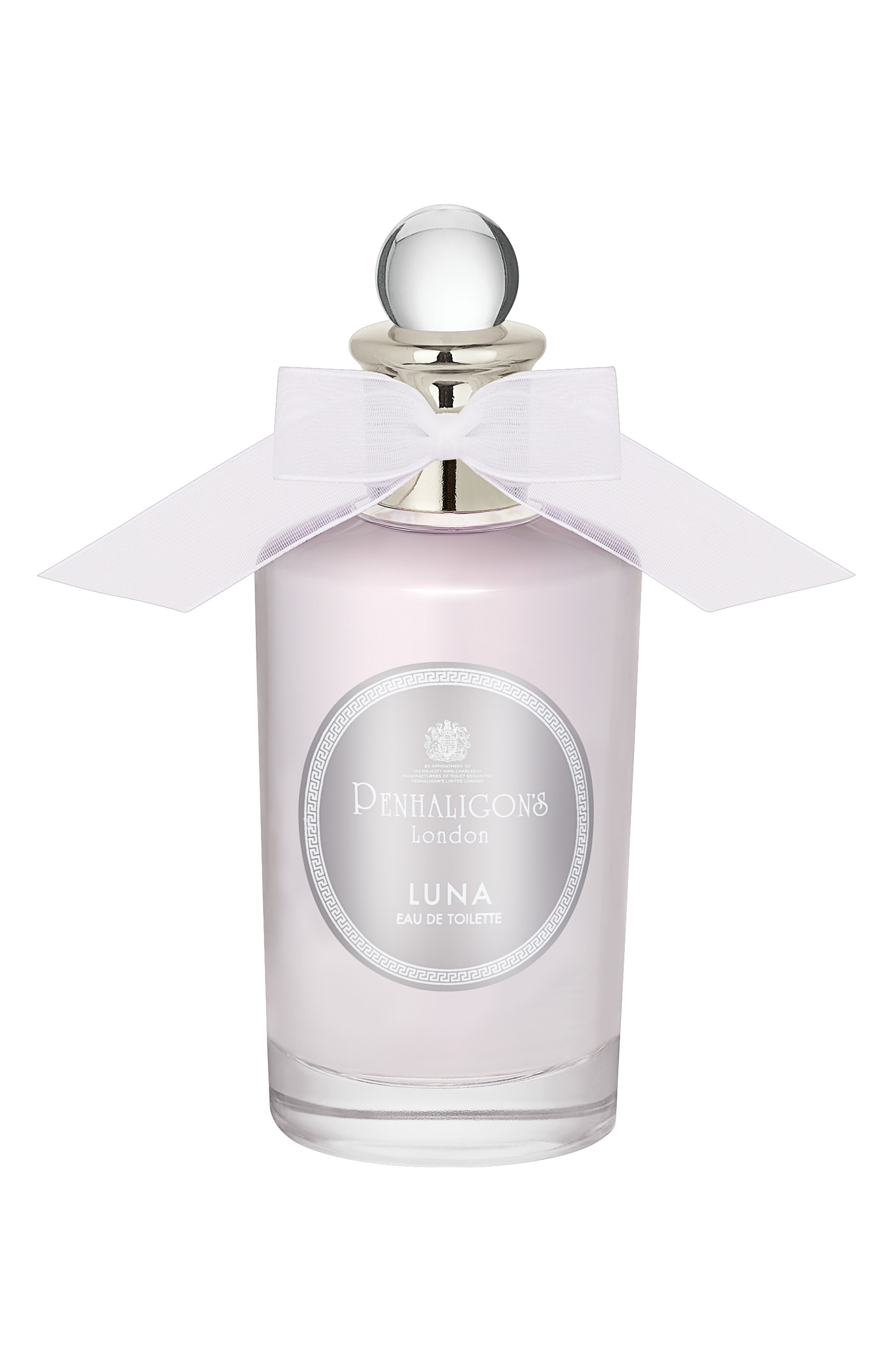 香水(女性用) Penhaligon's LUNA Eau de Toilette 100ml Luna Eau de Toilette (Women) | Nordstrom