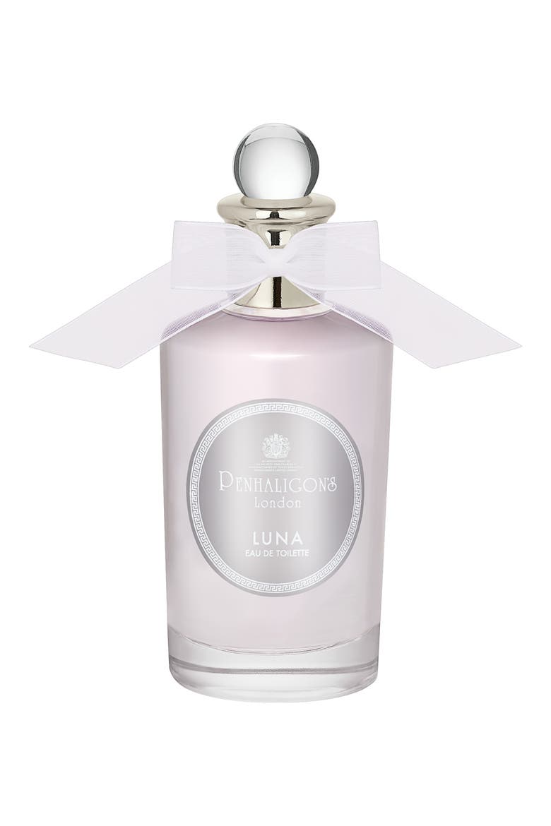 Luna Eau de Toilette, Main, color, NO COLOR