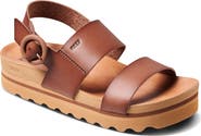 Reef Water Vista Hi Sandal