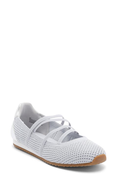 Pixie Mary Jane Sneaker (Women)