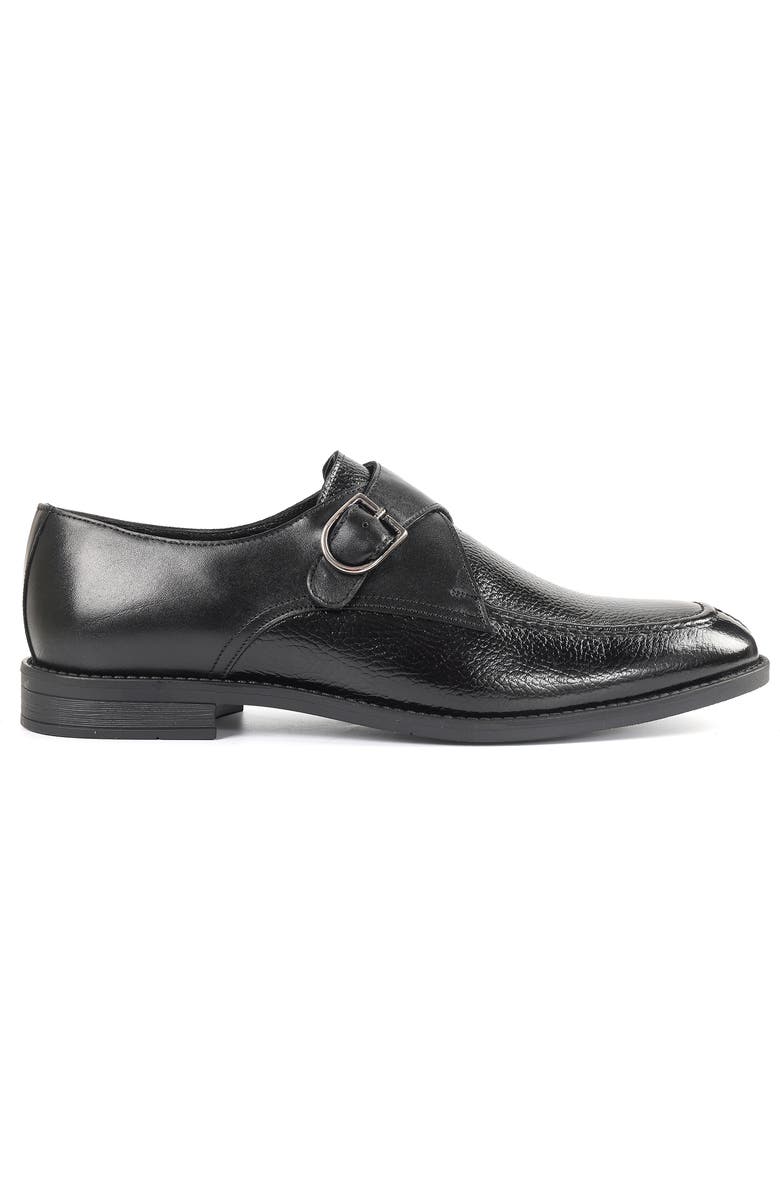 MACNOLA Utah Monk Strap Shoe, Alternate, color,