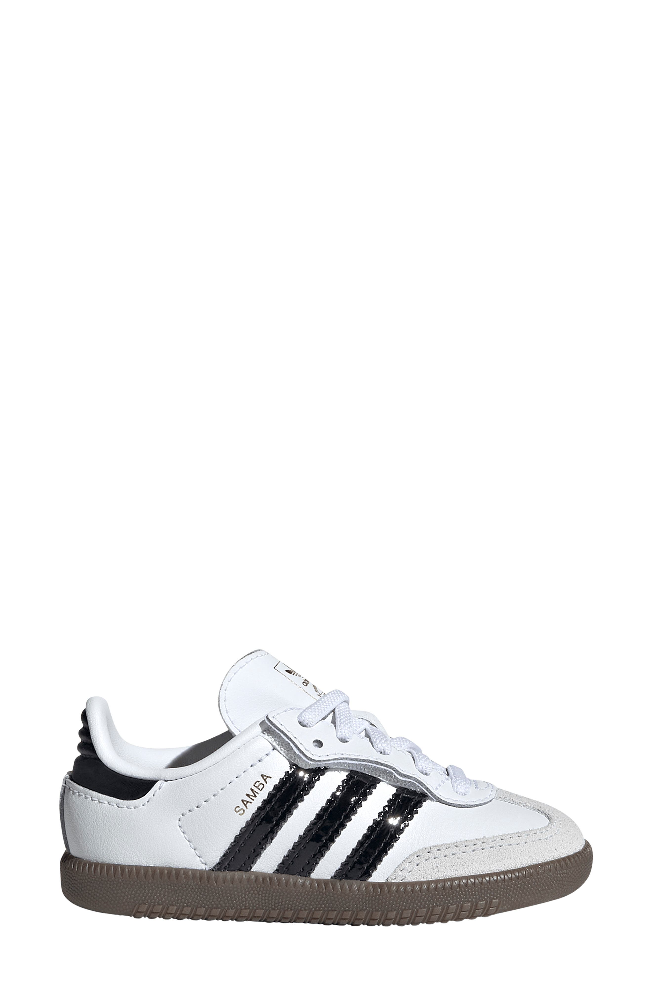 adidas Kids' Samba OG Sneaker, Alternate, color, 