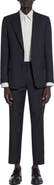 Lanvin Cigarette Trousers