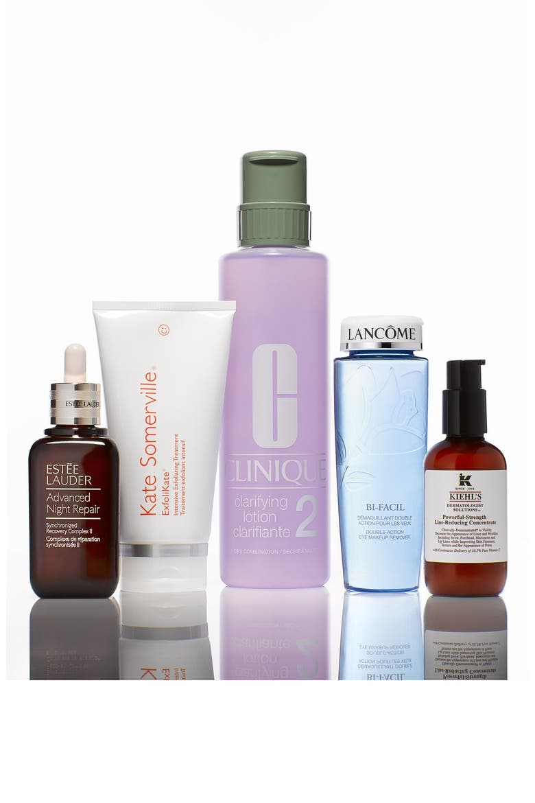 'Powerful-Strength' Line-Reducing Concentrate, Alternate, color, NO COLOR