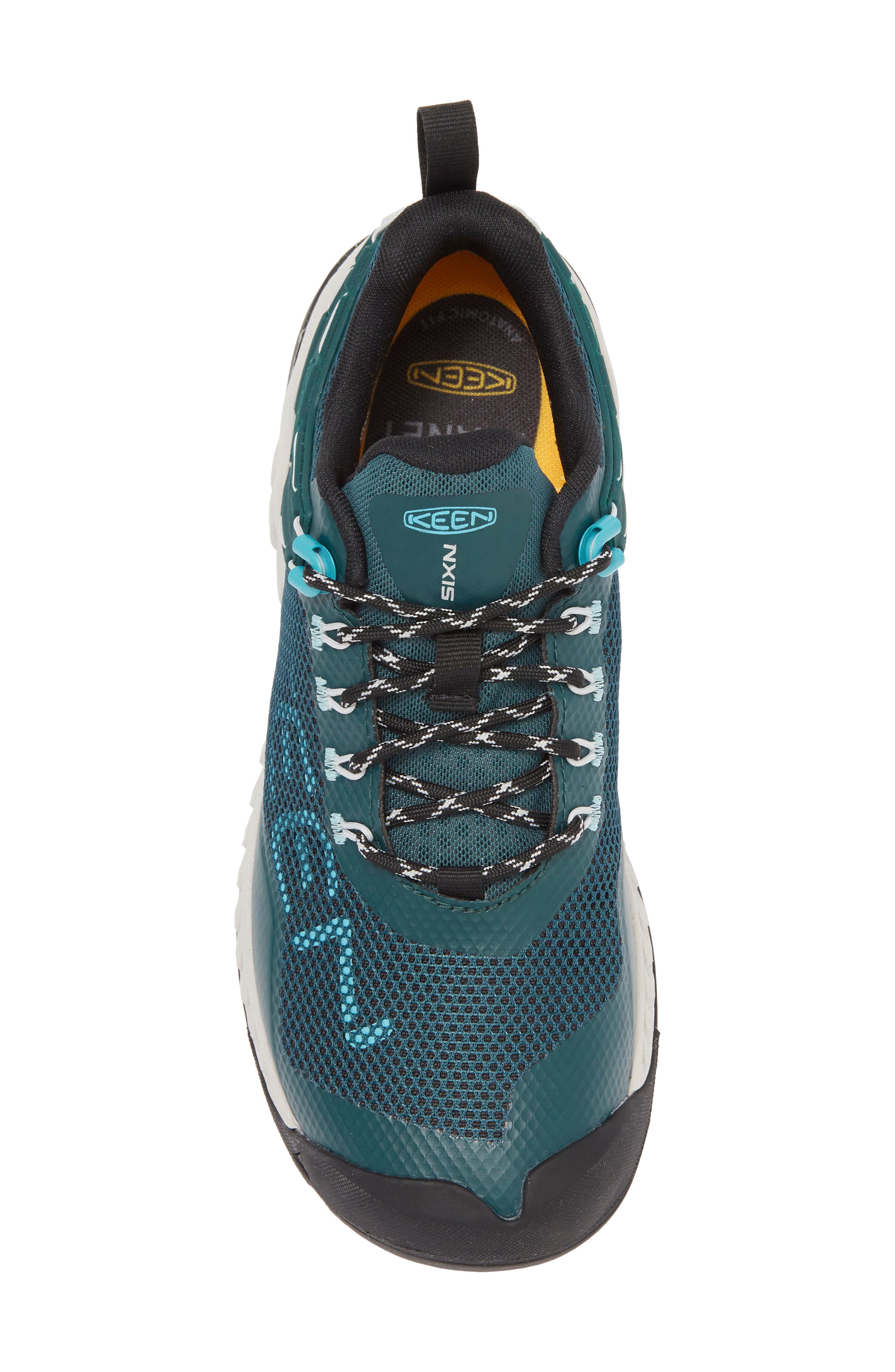 KEEN NXIS Evo Waterproof Hiking Sneaker, Alternate, color, 