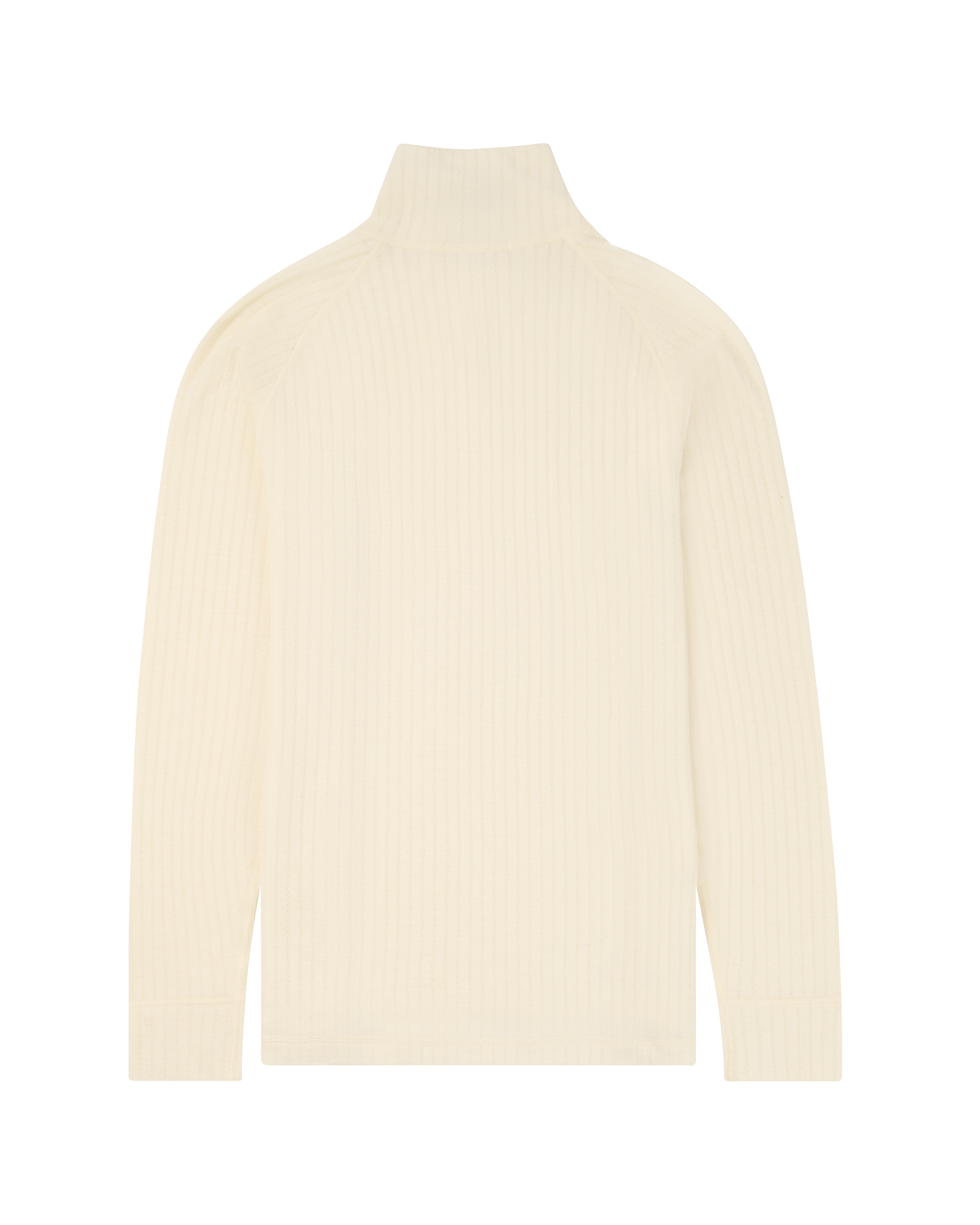 Hero's Hide Half Zip Mens - image 4