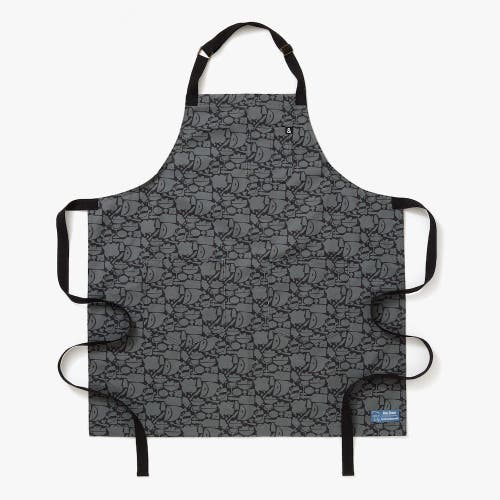 Hedley & Bennet T The Essential Apron In Alton
