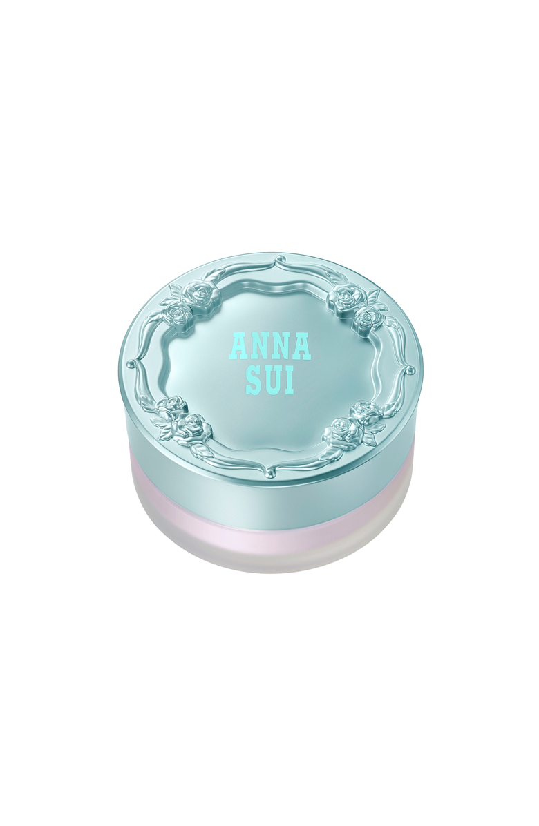 Anna Sui Water Powder N 200, Alternate, color, Clear Purple 200