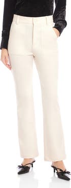 FIFTEEN TWENTY Reagan High Waist Bootcut Pants