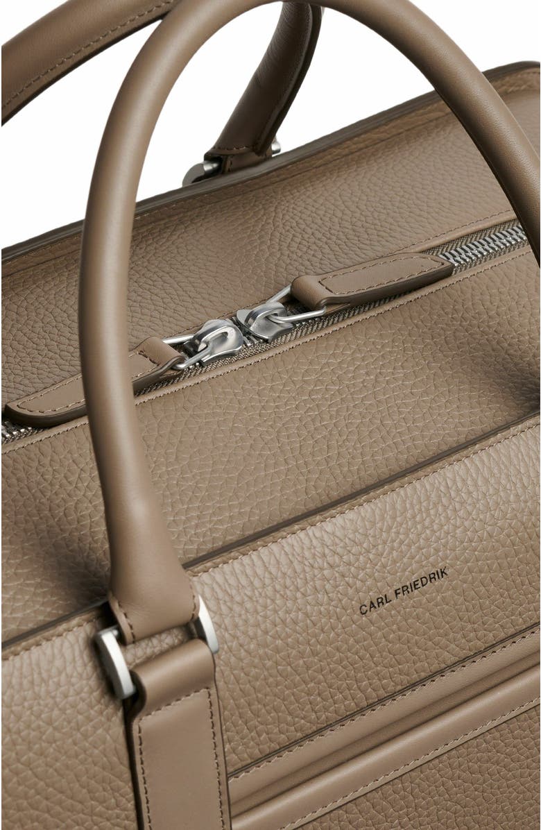 Carl Friedrik Palissy Duffle Bag, Alternate, color,