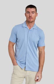 Rye 51 The Brody Cabana Shirt