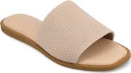 Journee Collection Prisilla Slide Sandal