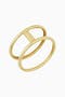 selected Yellow Gold